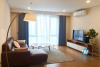A beautifully luxury apartment in Mipec Long Bien for rent
